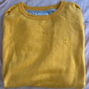 Champion Crewneck